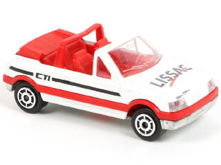 Lot 146 - MAJORETTE (FRANCE) (1)