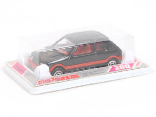 Lot 153 - MAJORETTE (FRANCE) (1)