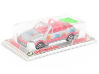 Lot 159 - MAJORETTE (FRANCE) (1)