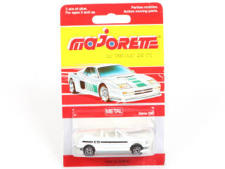 Lot 161 - MAJORETTE (FRANCE) (1)