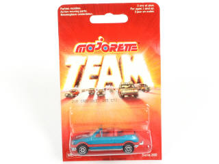 Lot 162 - MAJORETTE (FRANCE) (1)