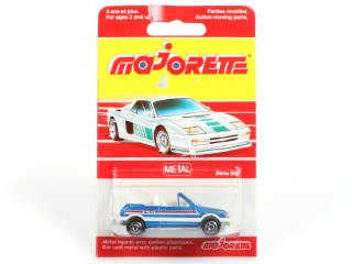 Lot 164 - MAJORETTE (FRANCE) (1)