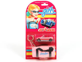 Lot 173 - MAJORETTE (FRANCE) (1)