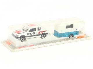 Lot 174 - MAJORETTE (FRANCE) (1)