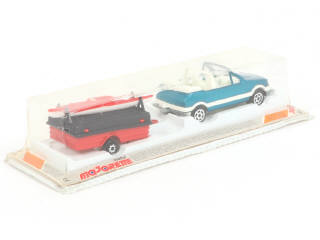Lot 179 - MAJORETTE (FRANCE) (1)