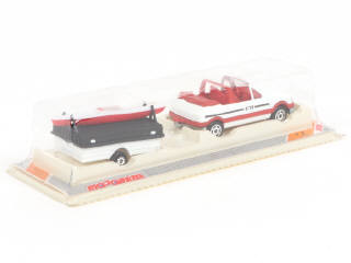 Lot 181 - MAJORETTE (FRANCE) (1)