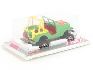 Lot 185 - MAJORETTE (FRANCE) (1)