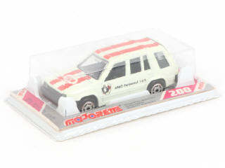 Lot 187 - MAJORETTE (FRANCE) (1)