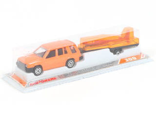 Lot 194 - MAJORETTE (FRANCE) (1)