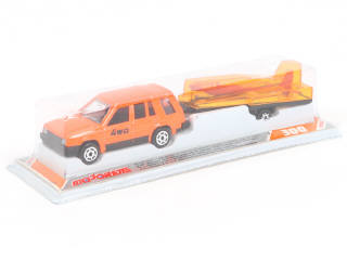 Lot 195 - MAJORETTE (FRANCE) (1)