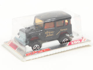 Lot 203 - MAJORETTE (FRANCE) (1)
