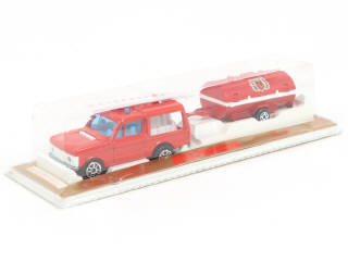Lot 206 - MAJORETTE (FRANCE) (1)