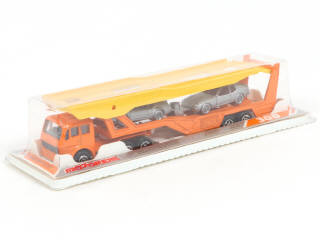 Lot 213 - MAJORETTE (FRANCE) (1)