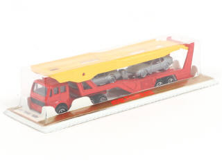 Lot 214 - MAJORETTE (FRANCE) (1)