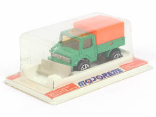 Lot 222 - MAJORETTE (FRANCE) (1)