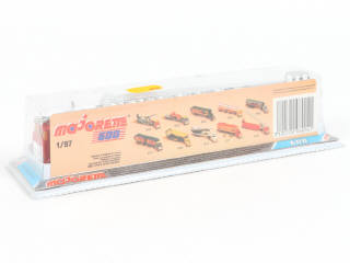 Lot 225 - MAJORETTE (FRANCE) (1)