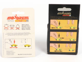 Lot 227 - MAJORETTE (FRANCE) (2)