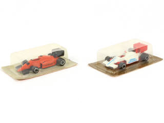 Lot 241 - MAJORETTE (FRANCE) (2)