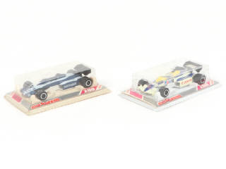 Lot 242 - MAJORETTE (FRANCE) (2)