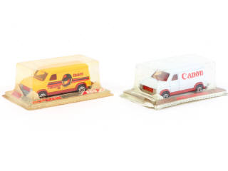 Lot 256 - MAJORETTE (FRANCE) (2)