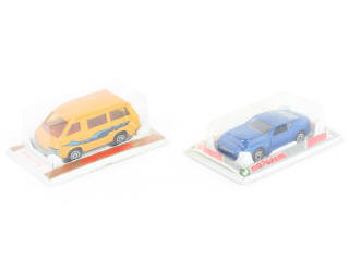 Lot 259 - MAJORETTE (FRANCE) (2)