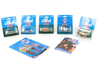 Lot 269 - MAJORETTE (FRANCE) (7)