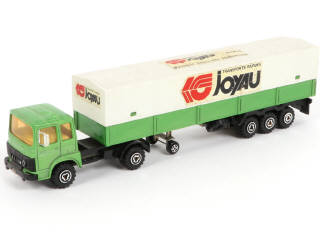 Lot 274 - MAJORETTE (FRANCE) (1)