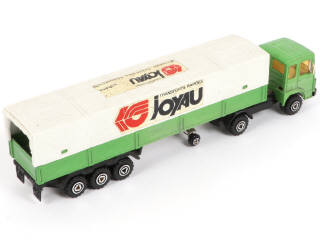 Lot 274 - MAJORETTE (FRANCE) (1)