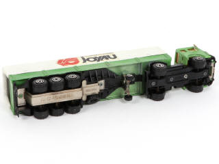 Lot 274 - MAJORETTE (FRANCE) (1)