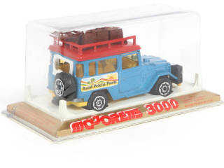 Lot 277 - MAJORETTE (FRANCE) (1)