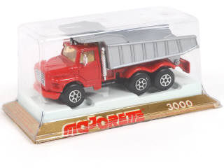 Lot 278 - MAJORETTE (FRANCE) (1)