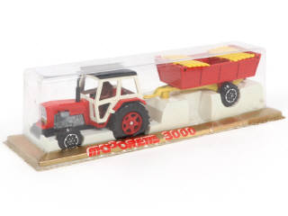 Lot 280 - MAJORETTE (FRANCE) (1)