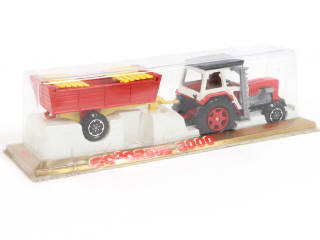 Lot 280 - MAJORETTE (FRANCE) (1)