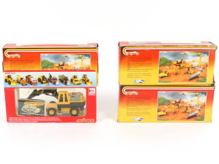 Lot 288 - MAJORETTE (FRANCE) (4)