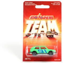 Lot 64 - MAJORETTE (FRANCE) (1)