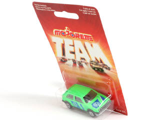 Lot 64 - MAJORETTE (FRANCE) (1)