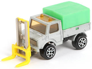 Lot 113 - MAJORETTE (FRANCE) (1)