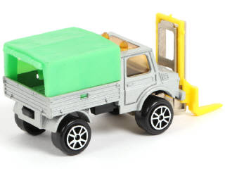 Lot 113 - MAJORETTE (FRANCE) (1)