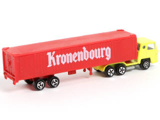 Lot 115 - MAJORETTE (FRANCE) (1)