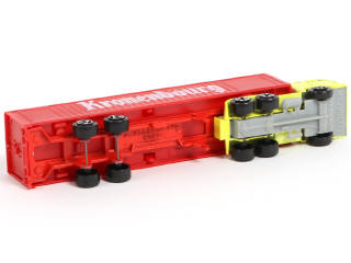 Lot 115 - MAJORETTE (FRANCE) (1)