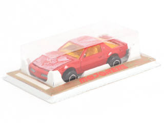 Lot 163 - MAJORETTE (FRANCE) (1)