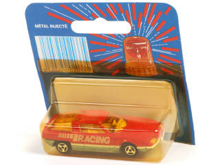 Lot 192 - MAJORETTE - GLOBE TOYS (FRANCE) (1)