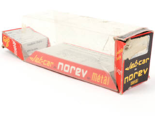 Lot 344 - NOREV (FRANCE) (4)