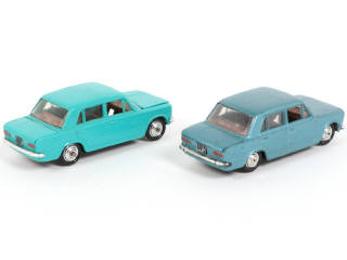 Lot 350 - NOREV (FRANCE) (2)