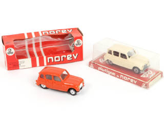 Lot 352 - NOREV (FRANCE) (2)