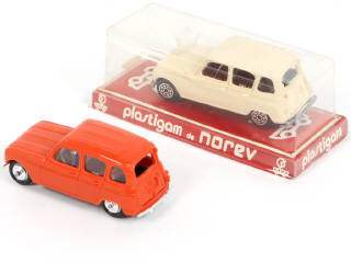 Lot 352 - NOREV (FRANCE) (2)
