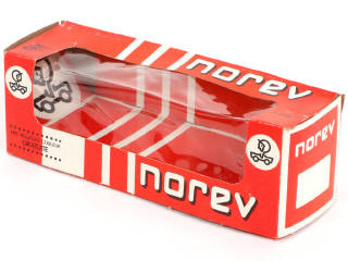 Lot 352 - NOREV (FRANCE) (2)