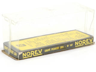 Lot 358 - NOREV (FRANCE) (1)