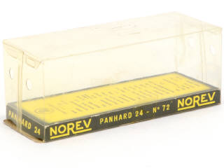 Lot 359 - NOREV (FRANCE) (1)