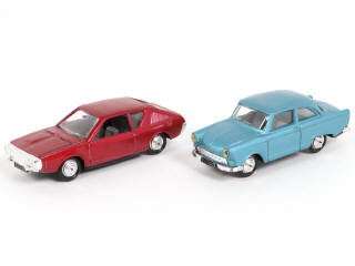Lot 293 - NOREV - JET CAR (FRANCE) (2)
